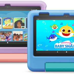 tableta para ninos amazon fire 7, Tableta para niños, mejor tableta para niños